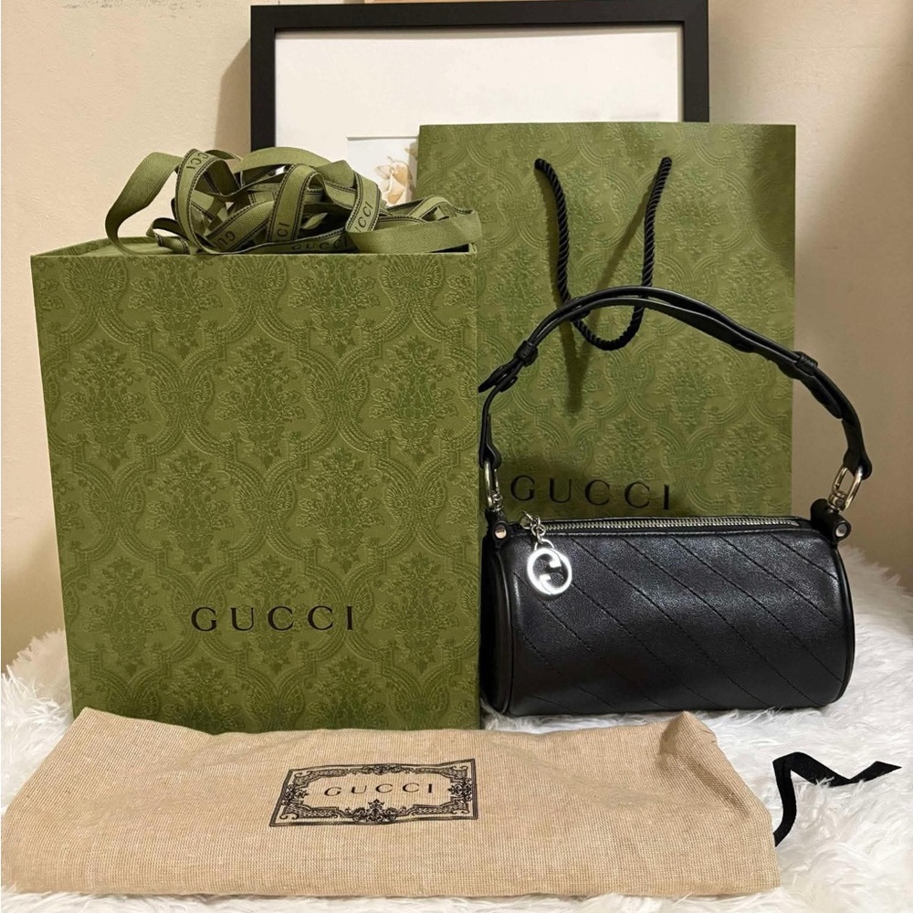 Gucci Blondie Mini shoulder bag